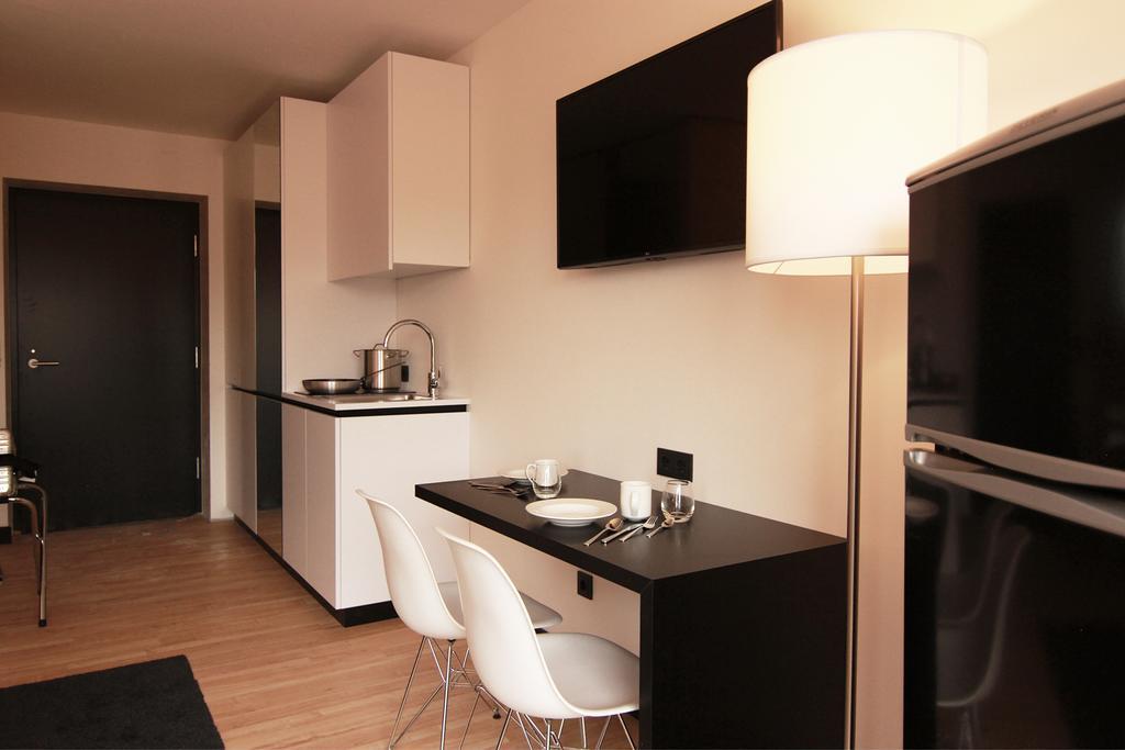 Gi Hotel By Wmm Hotels Giengen an der Brenz Habitación foto