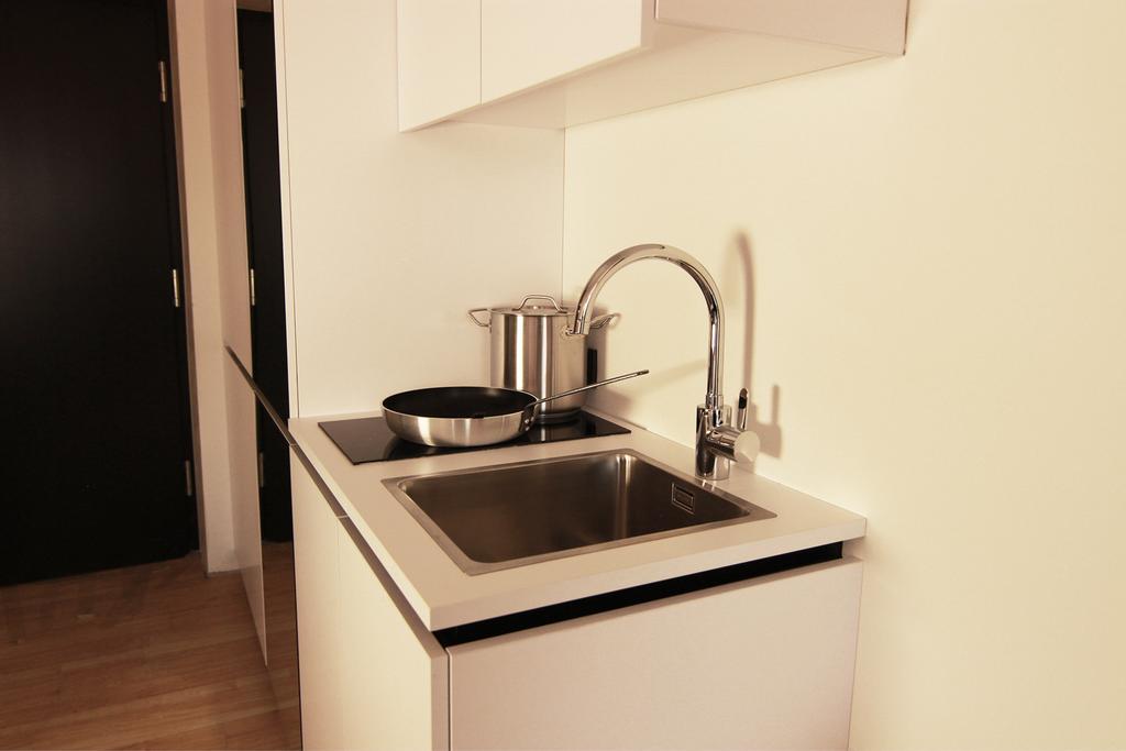 Gi Hotel By Wmm Hotels Giengen an der Brenz Habitación foto