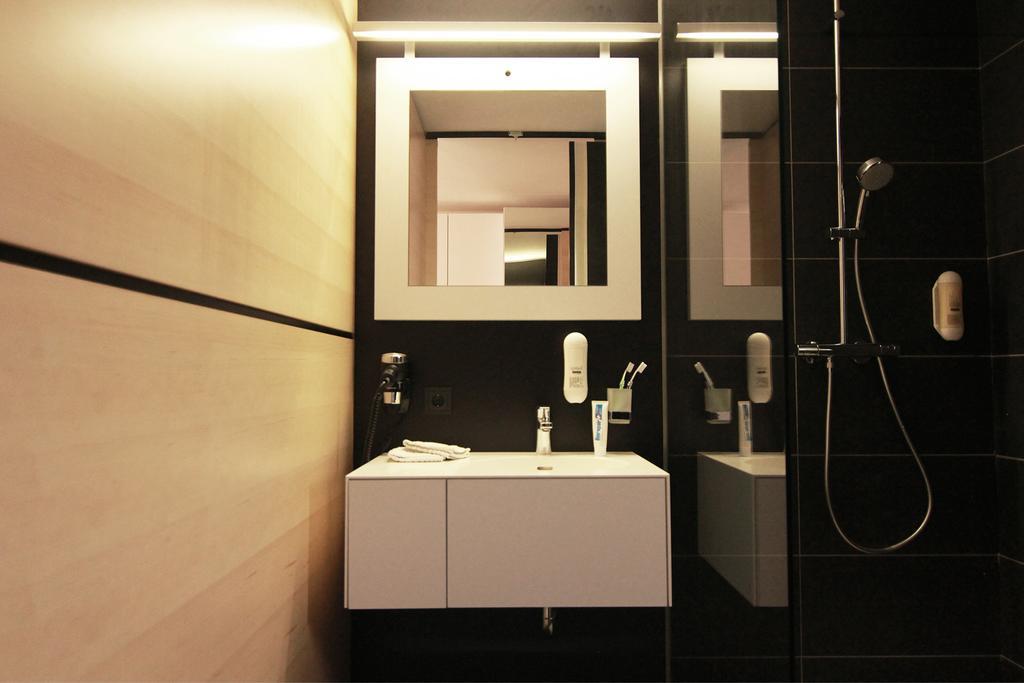 Gi Hotel By Wmm Hotels Giengen an der Brenz Habitación foto