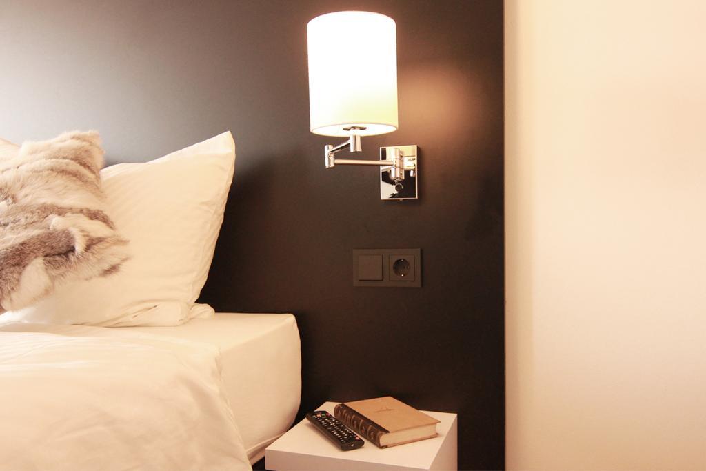 Gi Hotel By Wmm Hotels Giengen an der Brenz Habitación foto