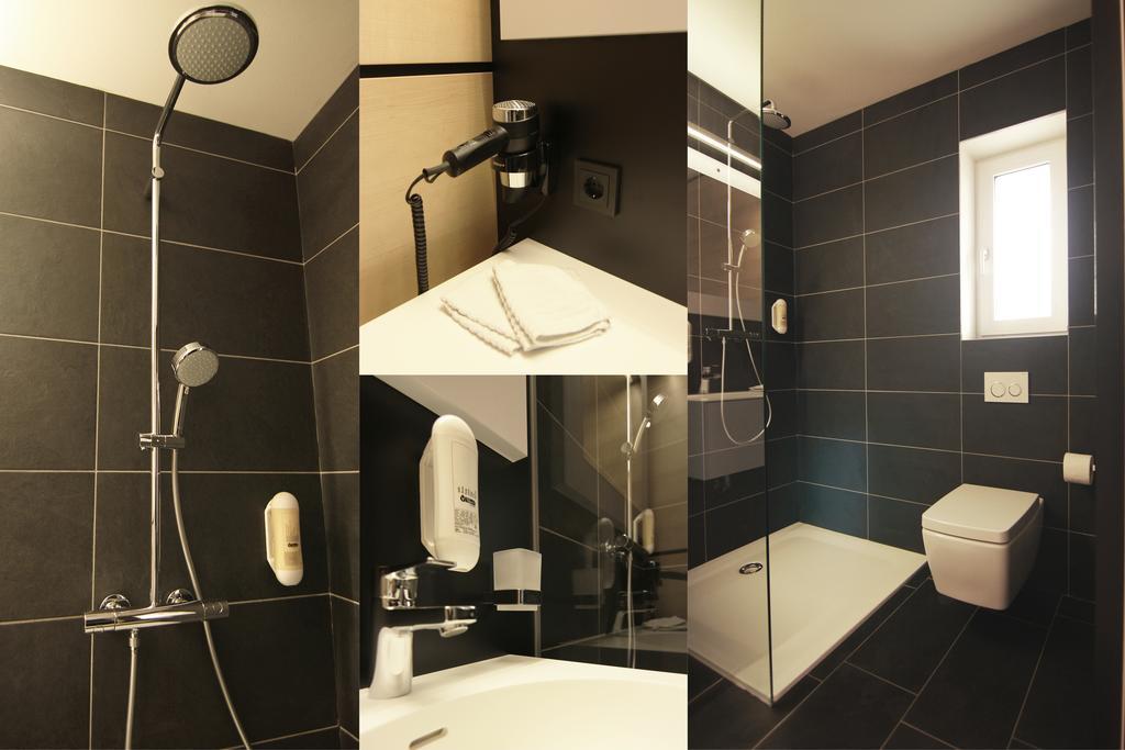 Gi Hotel By Wmm Hotels Giengen an der Brenz Habitación foto