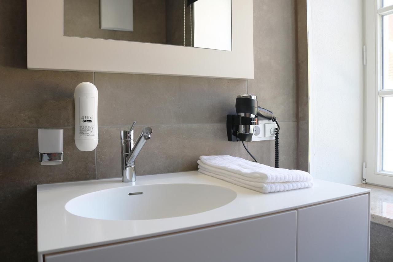 Gi Hotel By Wmm Hotels Giengen an der Brenz Exterior foto
