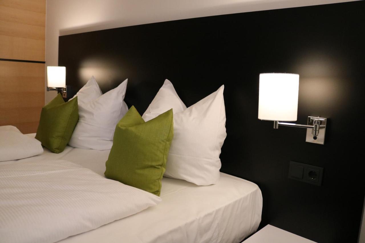 Gi Hotel By Wmm Hotels Giengen an der Brenz Exterior foto