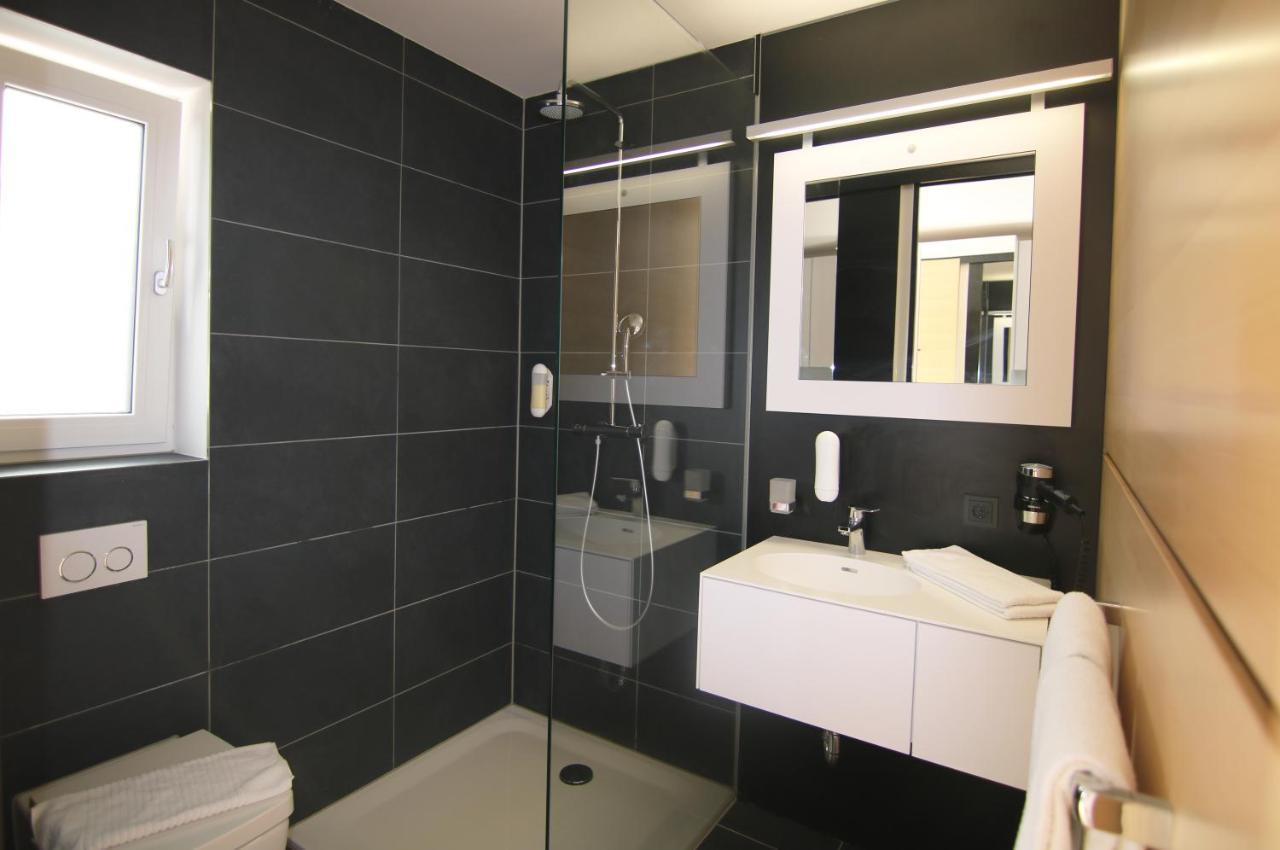 Gi Hotel By Wmm Hotels Giengen an der Brenz Exterior foto