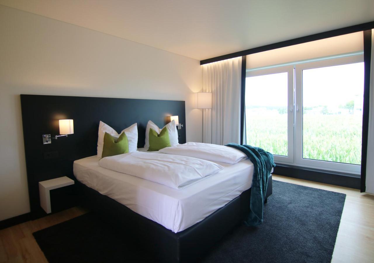Gi Hotel By Wmm Hotels Giengen an der Brenz Exterior foto