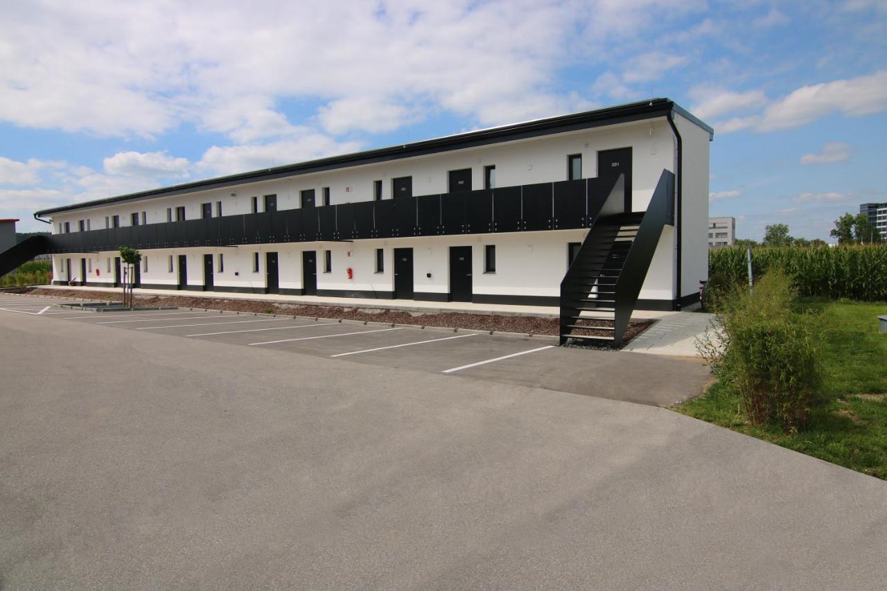 Gi Hotel By Wmm Hotels Giengen an der Brenz Exterior foto