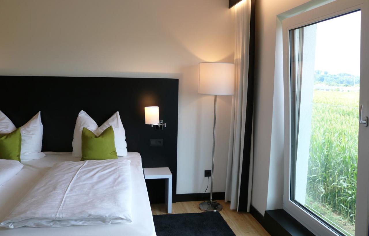 Gi Hotel By Wmm Hotels Giengen an der Brenz Exterior foto